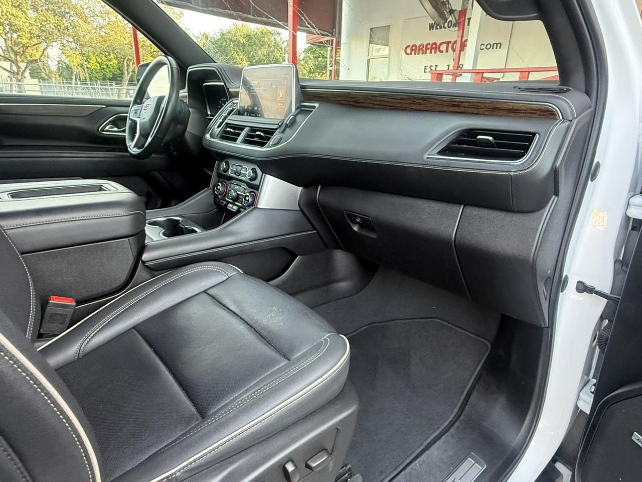 2023 Chevrolet Suburban Premier Hollywood FL