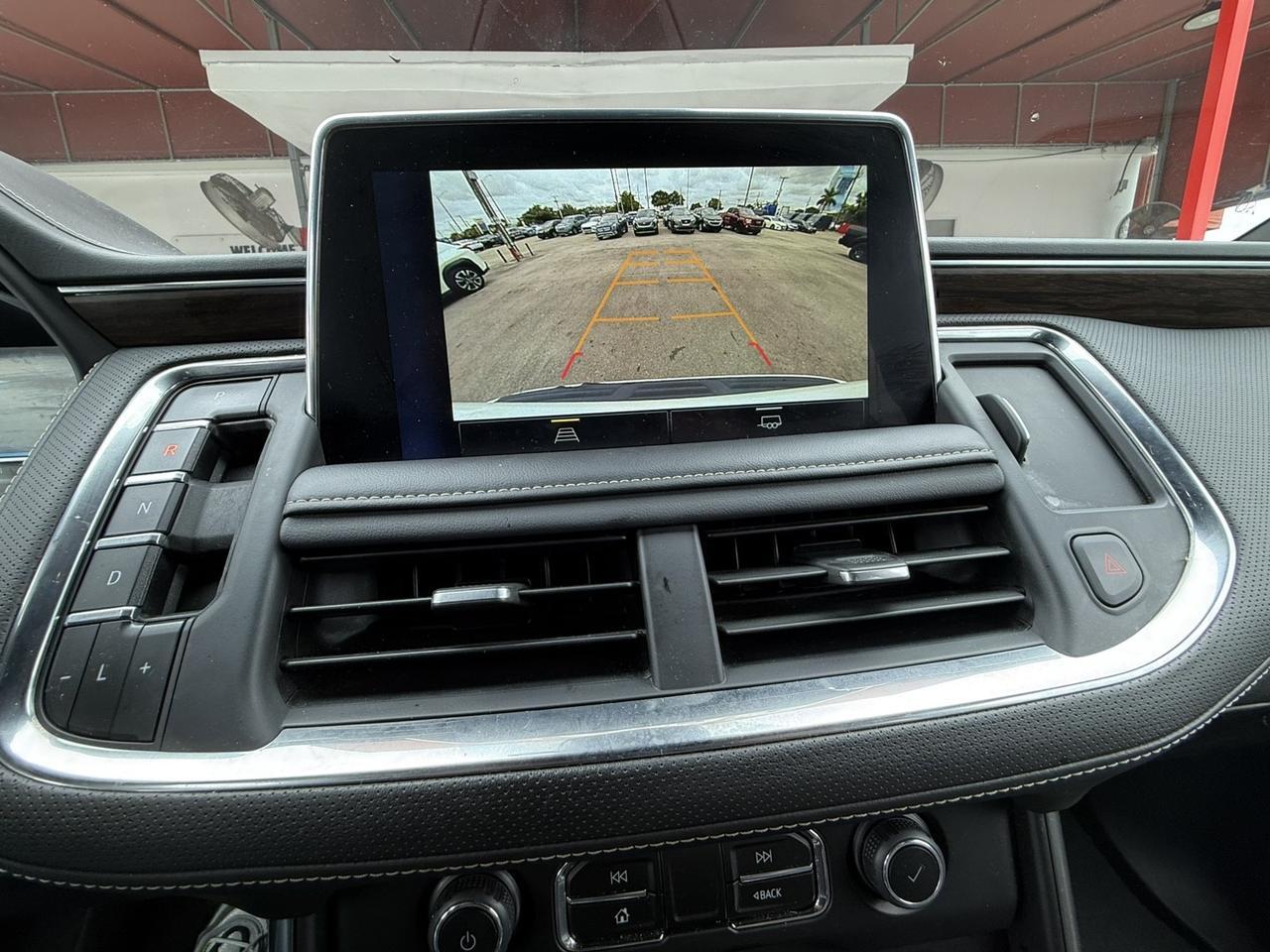 2023 Chevrolet Suburban Premier Hollywood FL