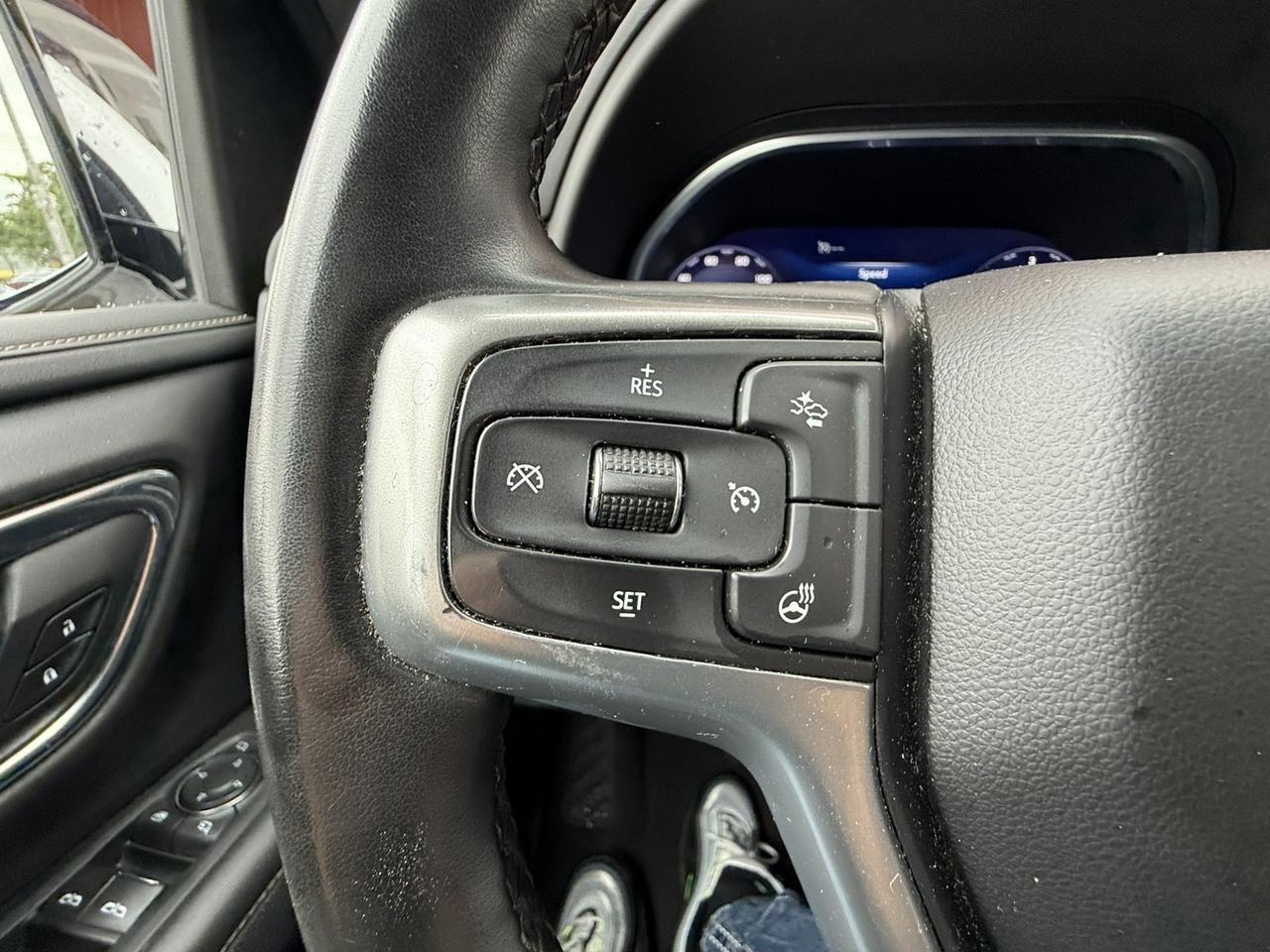 2023 Chevrolet Suburban Premier Hollywood FL