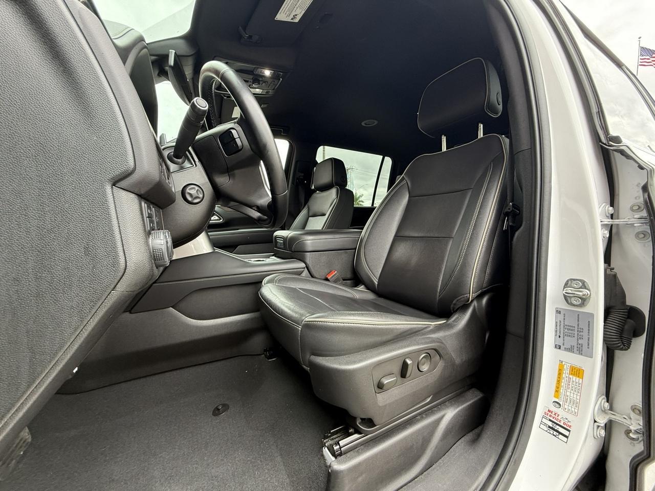 2023 Chevrolet Suburban Premier Hollywood FL