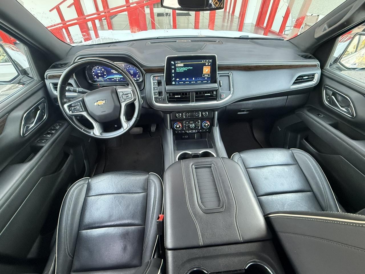 2023 Chevrolet Suburban Premier Hollywood FL