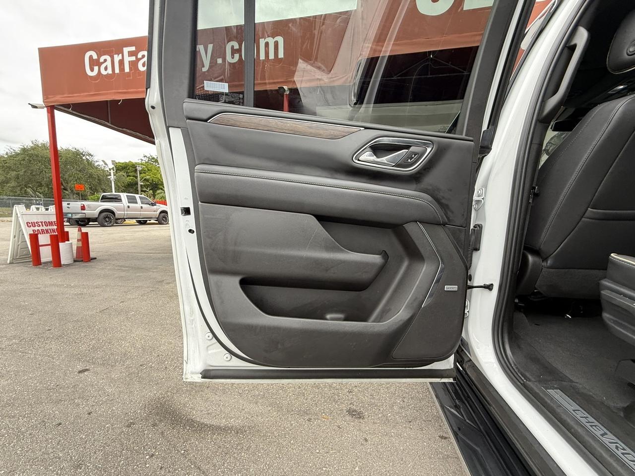 2023 Chevrolet Suburban Premier Hollywood FL