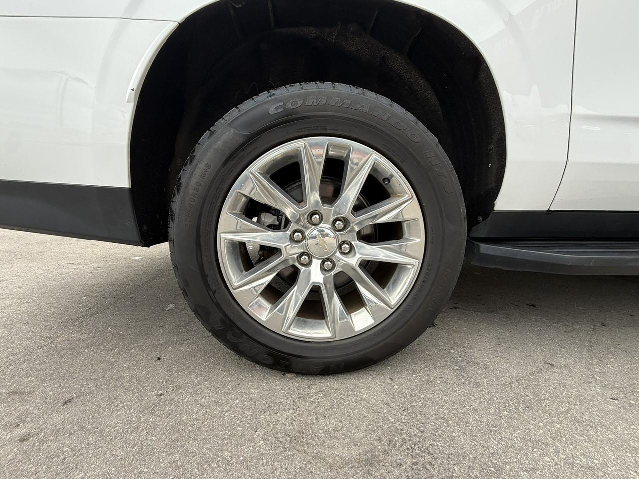 2023 Chevrolet Suburban Premier Hollywood FL