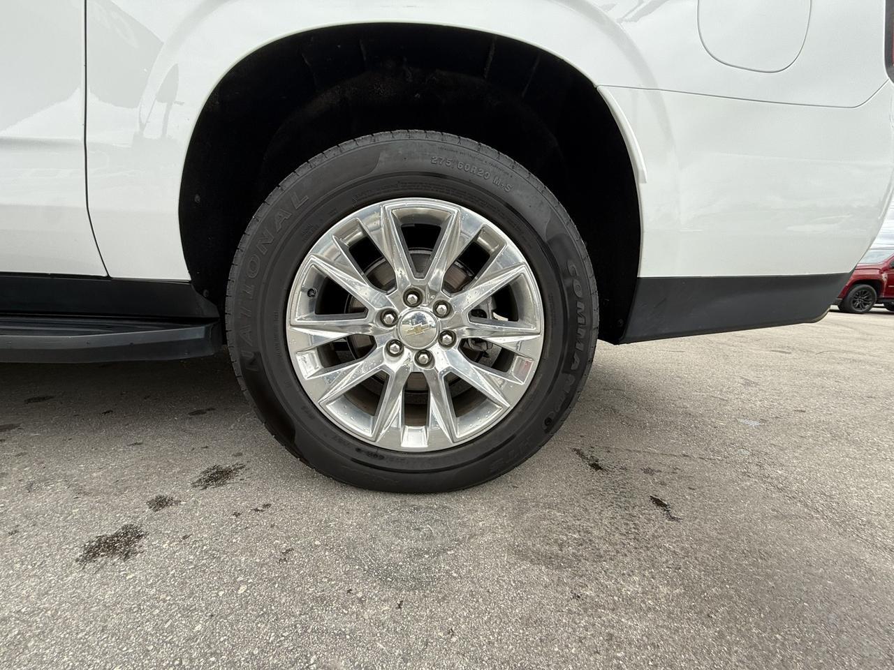 2023 Chevrolet Suburban Premier Hollywood FL