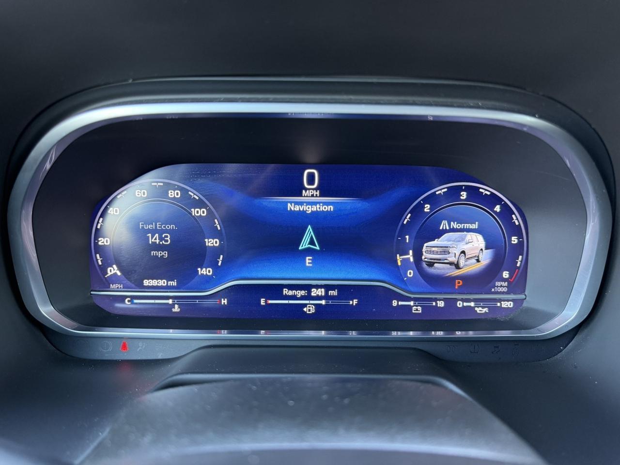 2023 Chevrolet Suburban Premier Miami FL