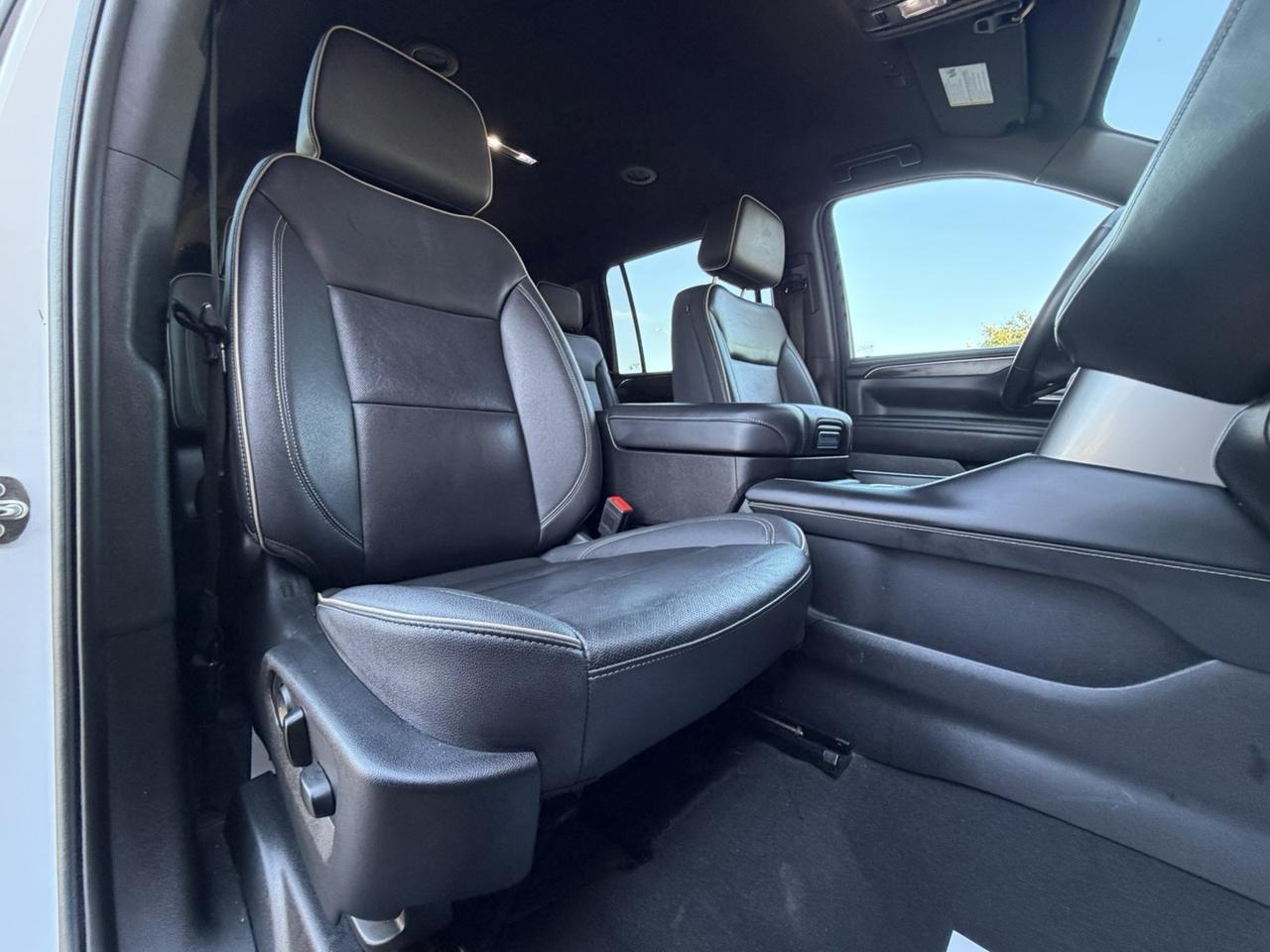 2023 Chevrolet Suburban Premier Miami FL