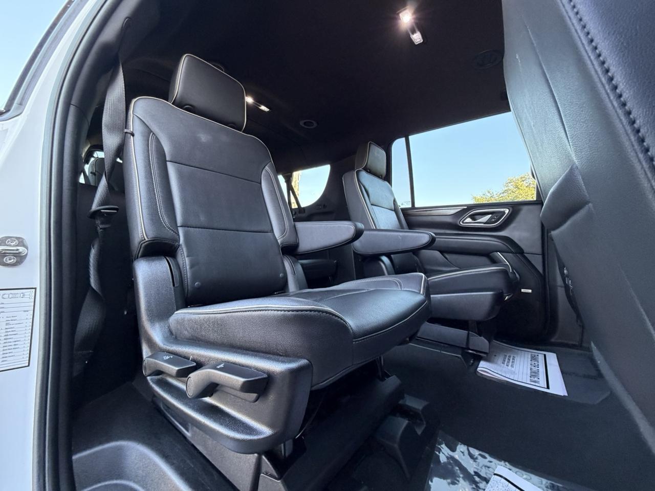 2023 Chevrolet Suburban Premier Miami FL