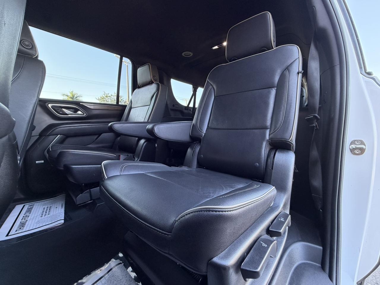 2023 Chevrolet Suburban Premier Miami FL