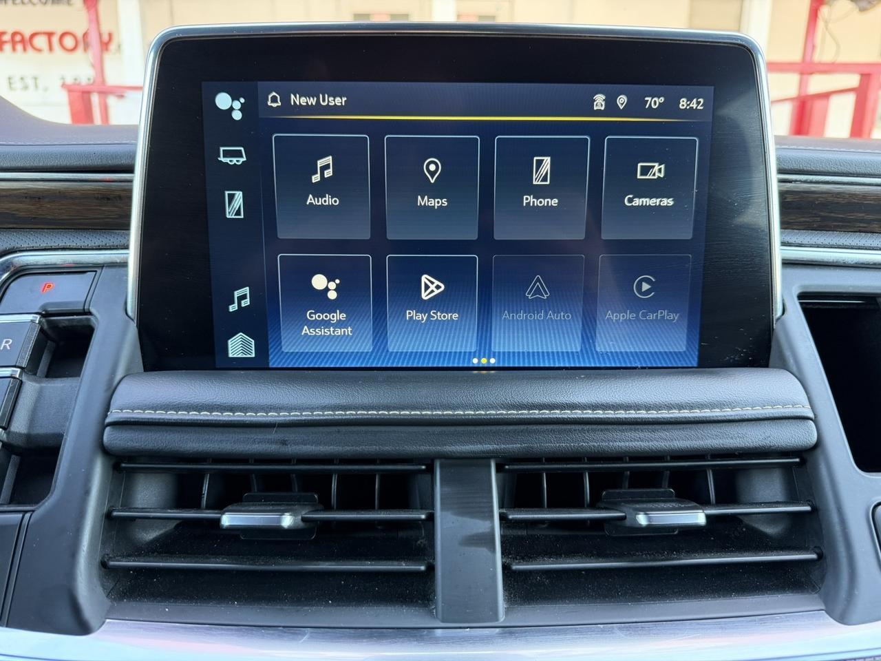 2023 Chevrolet Suburban Premier Miami FL