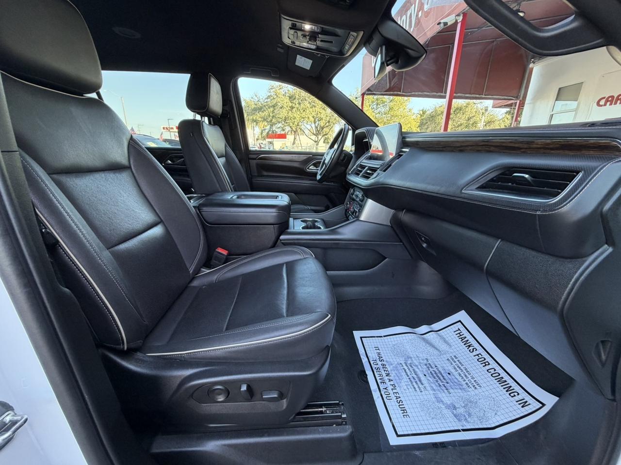 2023 Chevrolet Suburban Premier Miami FL