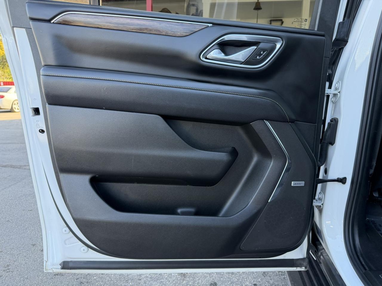 2023 Chevrolet Suburban Premier Miami FL