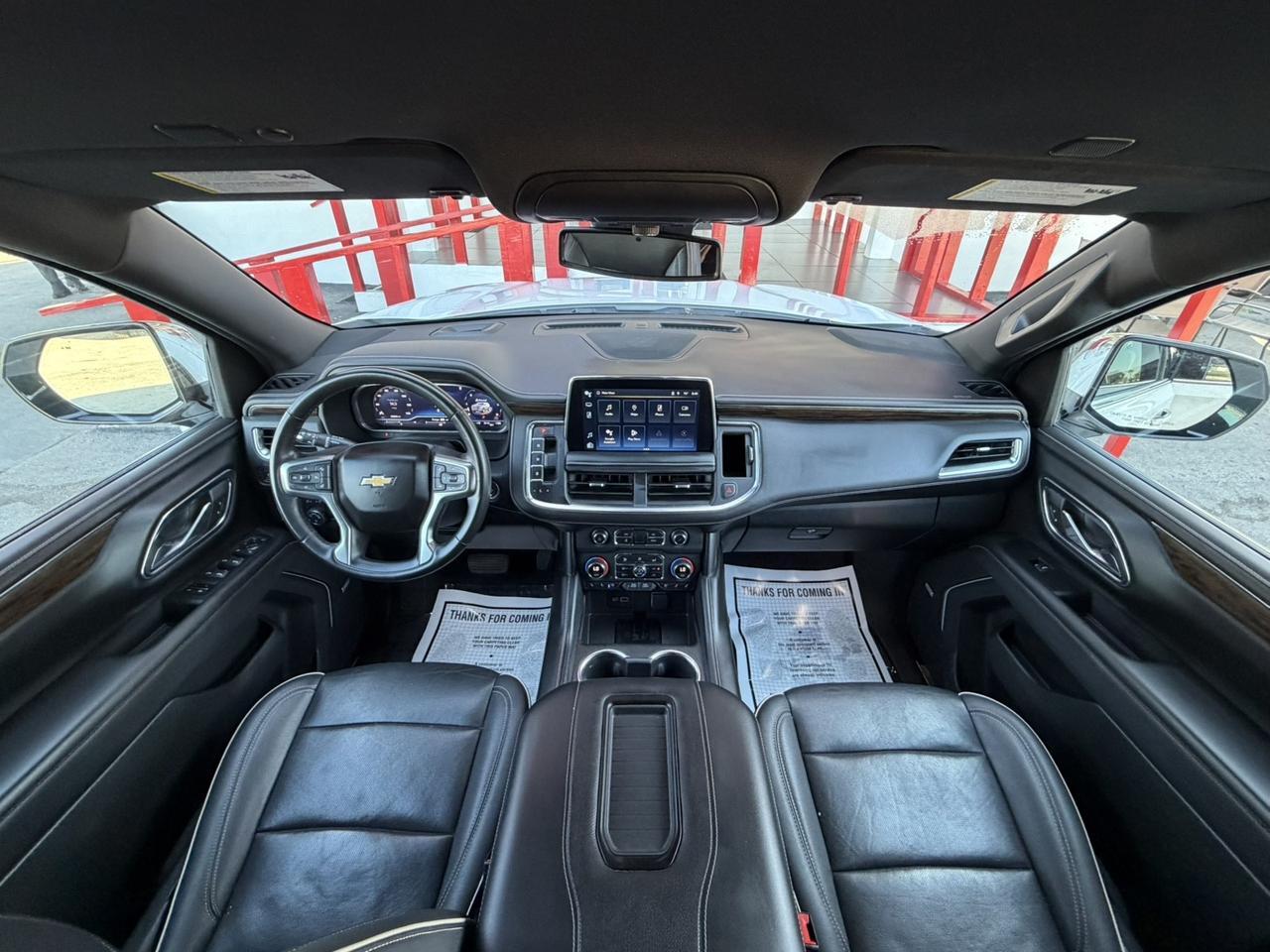 2023 Chevrolet Suburban Premier Miami FL