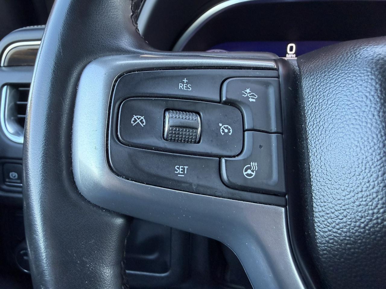 2023 Chevrolet Suburban Premier Miami FL