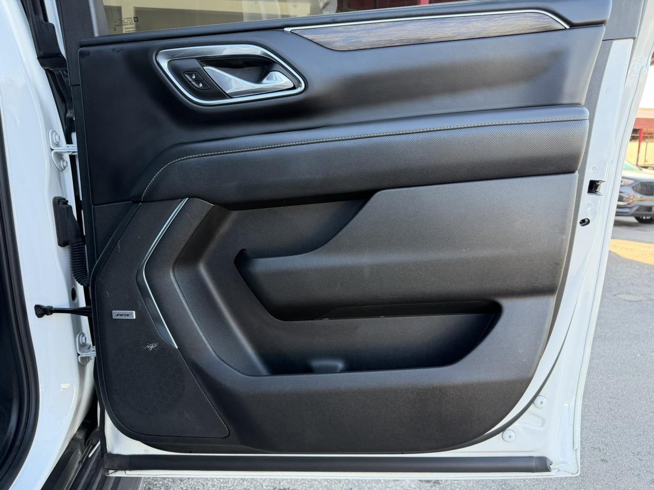 2023 Chevrolet Suburban Premier Miami FL