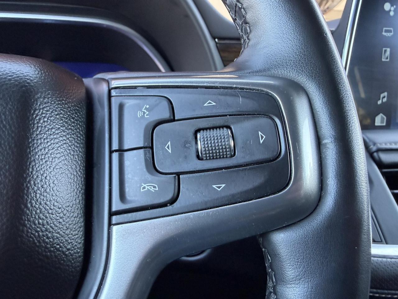 2023 Chevrolet Suburban Premier Miami FL