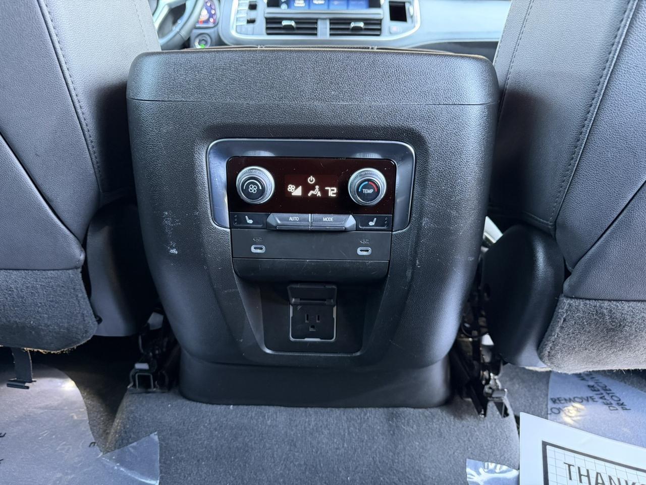 2023 Chevrolet Suburban Premier Miami FL