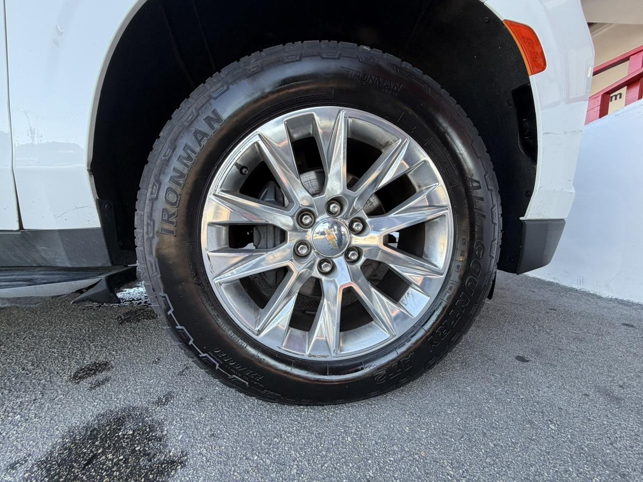 2023 Chevrolet Suburban Premier Miami FL