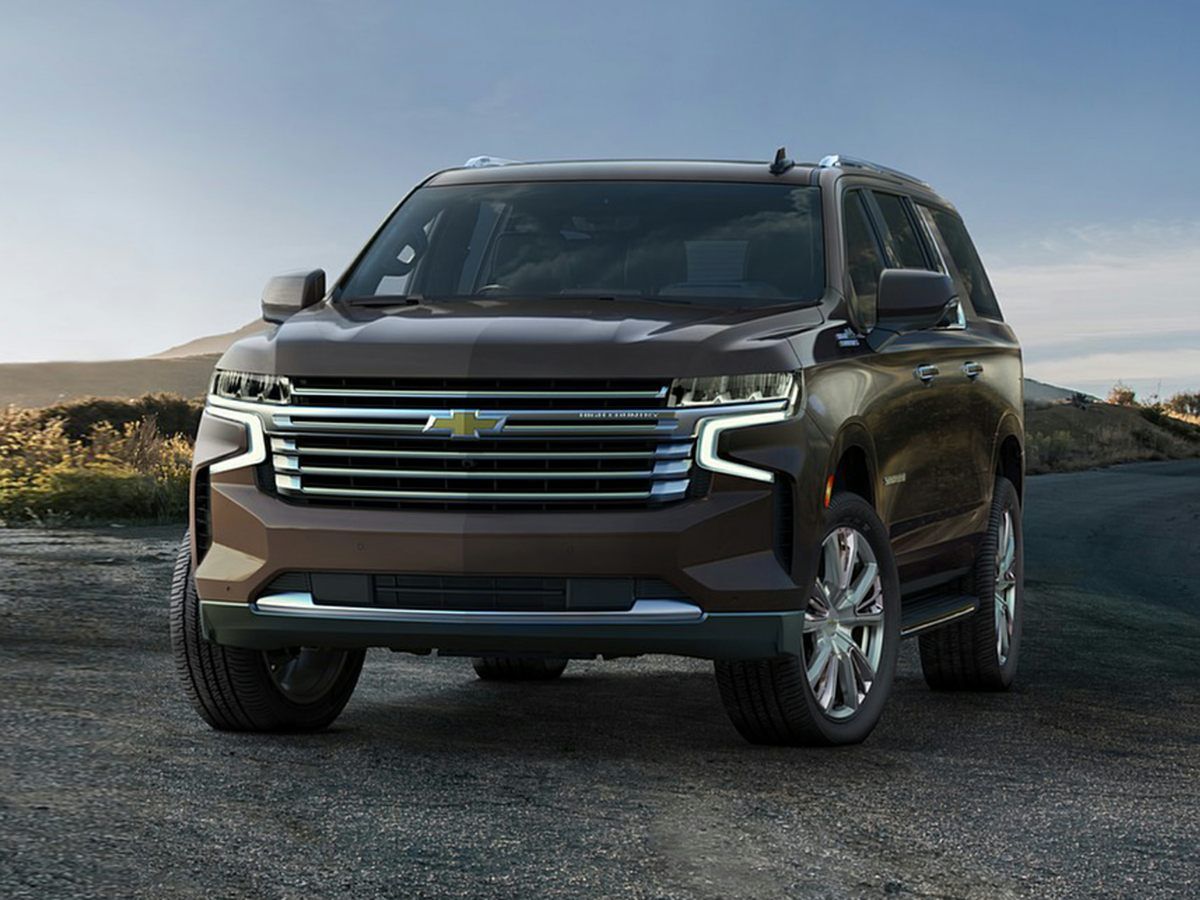 2023 Chevrolet Suburban Premier Miramar FL