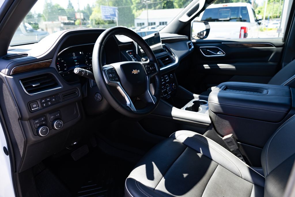 2023 Chevrolet Suburban Premier Milwaukie OR