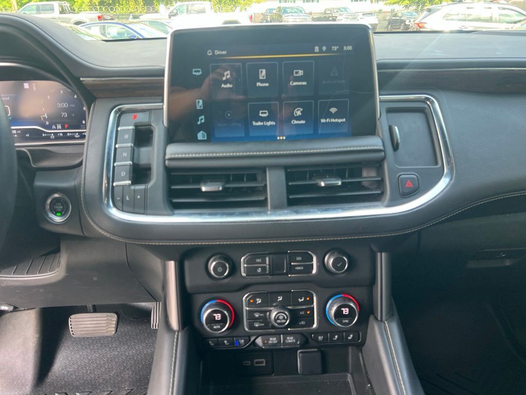 2023 Chevrolet Suburban Premier Milwaukie OR
