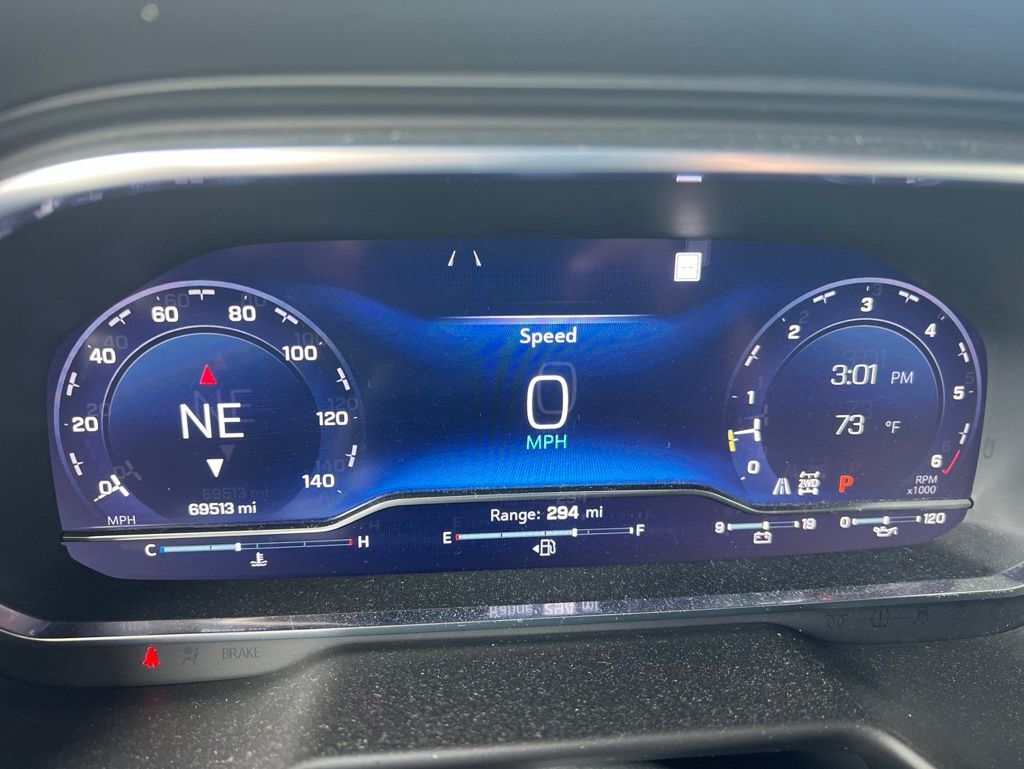 2023 Chevrolet Suburban Premier Milwaukie OR
