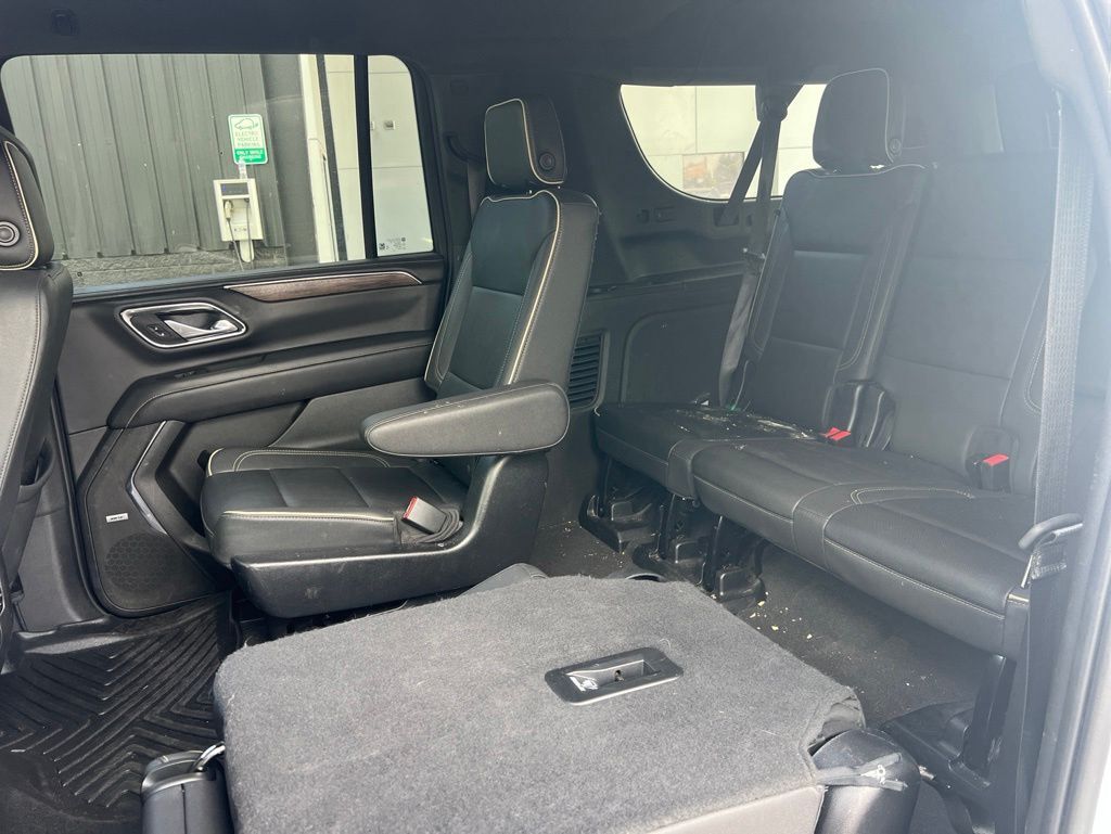 2023 Chevrolet Suburban Premier Milwaukie OR