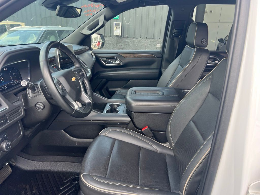 2023 Chevrolet Suburban Premier Milwaukie OR