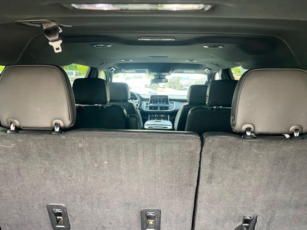 2023 Chevrolet Suburban Premier Milwaukie OR