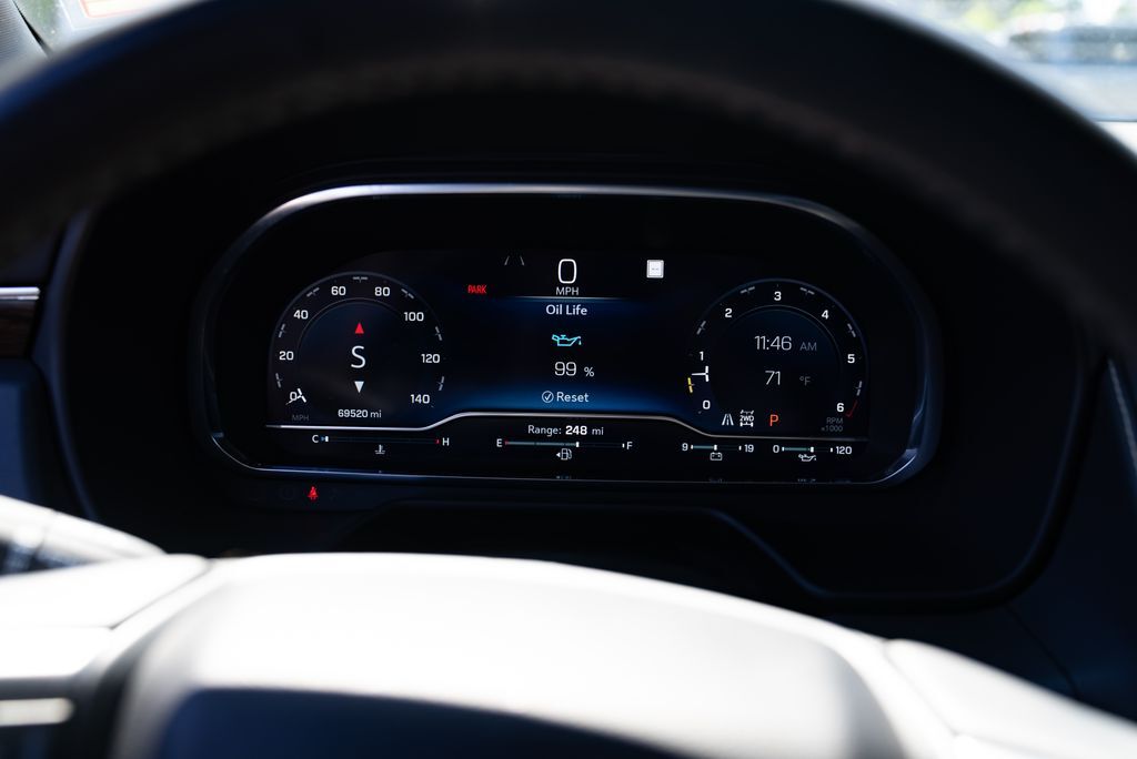 2023 Chevrolet Suburban Premier Milwaukie OR