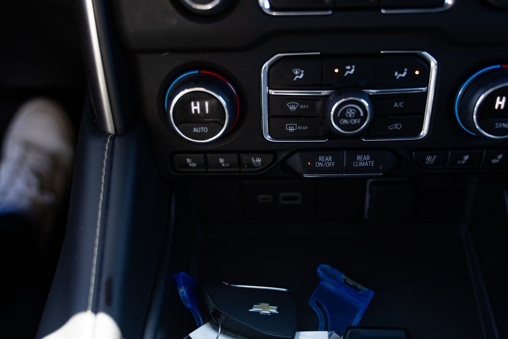 2023 Chevrolet Suburban Premier Milwaukie OR