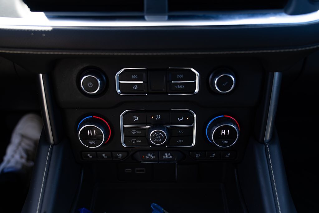 2023 Chevrolet Suburban Premier Milwaukie OR