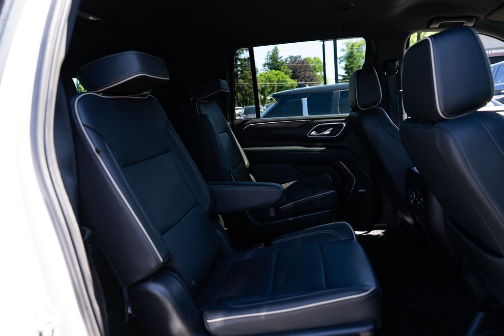 2023 Chevrolet Suburban Premier Milwaukie OR