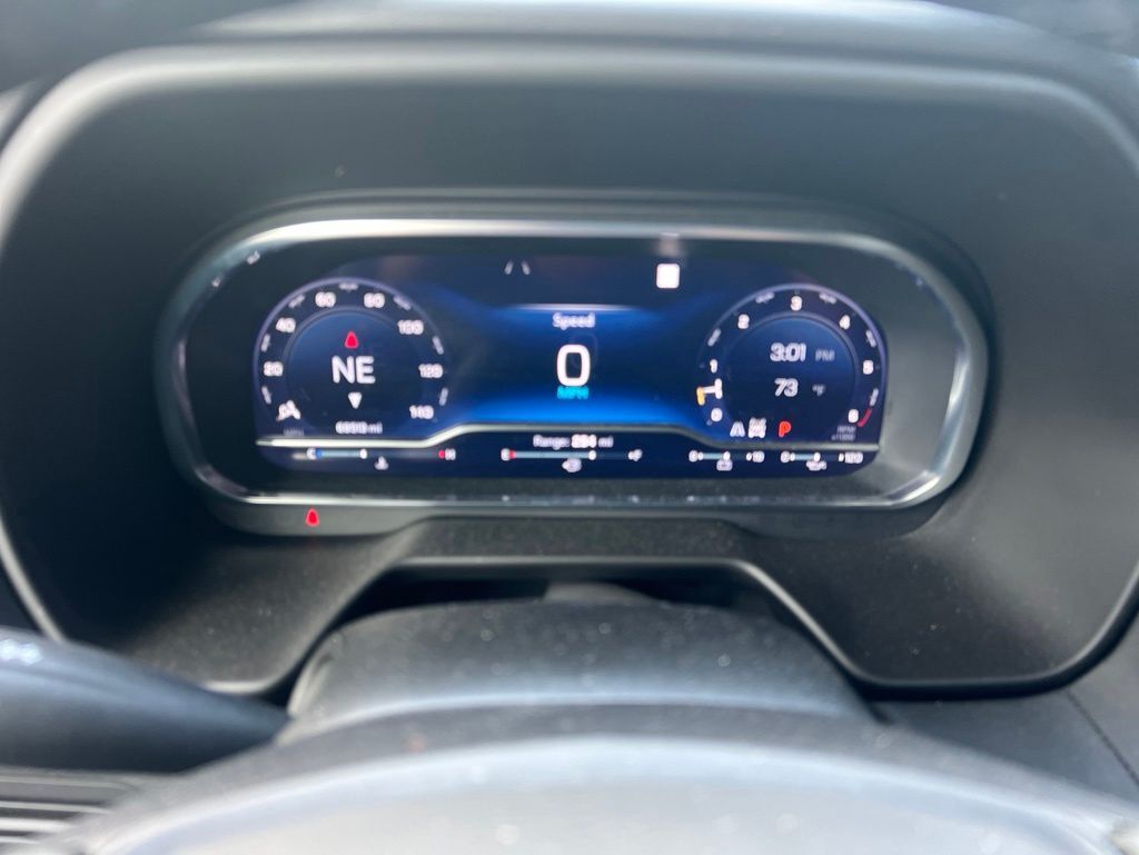 2023 Chevrolet Suburban Premier Milwaukie OR