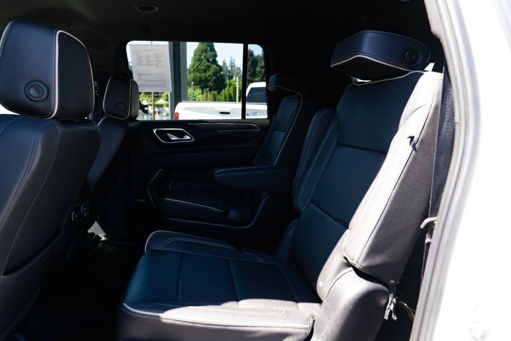2023 Chevrolet Suburban Premier Milwaukie OR