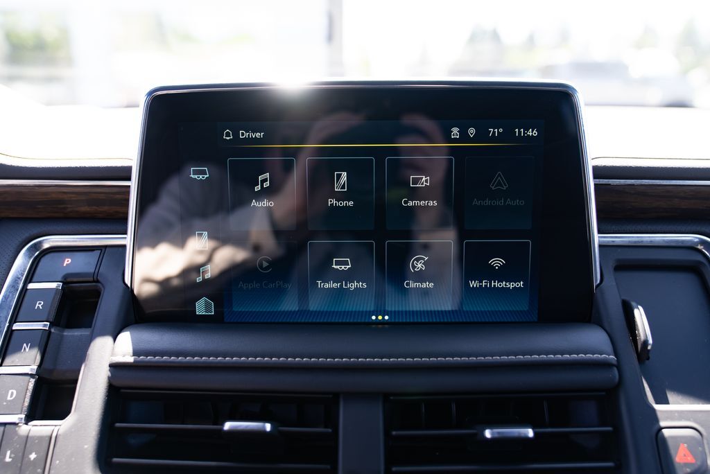 2023 Chevrolet Suburban Premier Milwaukie OR