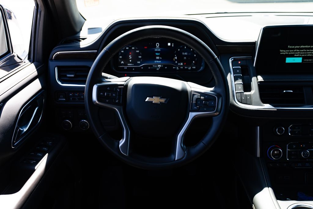 2023 Chevrolet Suburban Premier Milwaukie OR