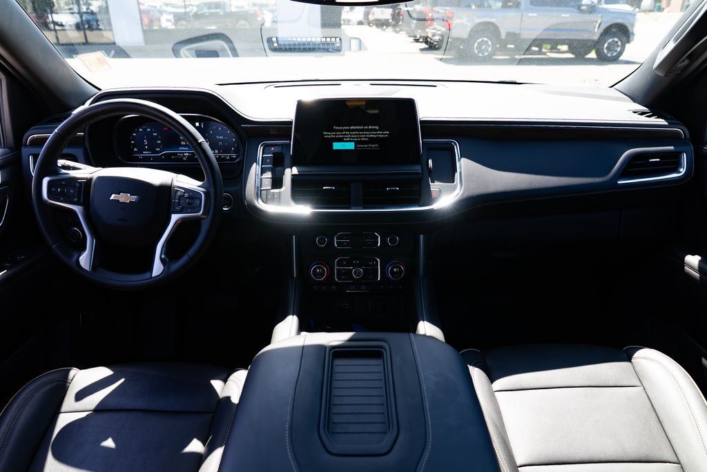 2023 Chevrolet Suburban Premier Milwaukie OR