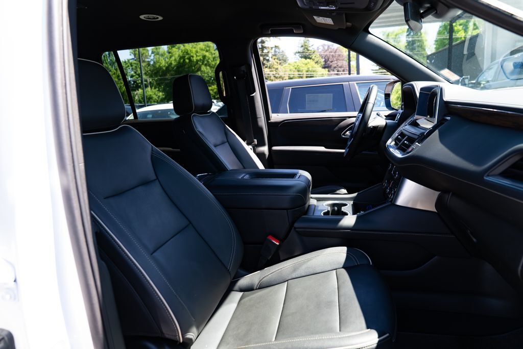 2023 Chevrolet Suburban Premier Milwaukie OR