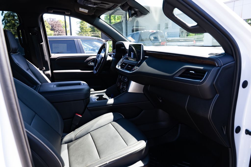 2023 Chevrolet Suburban Premier Milwaukie OR