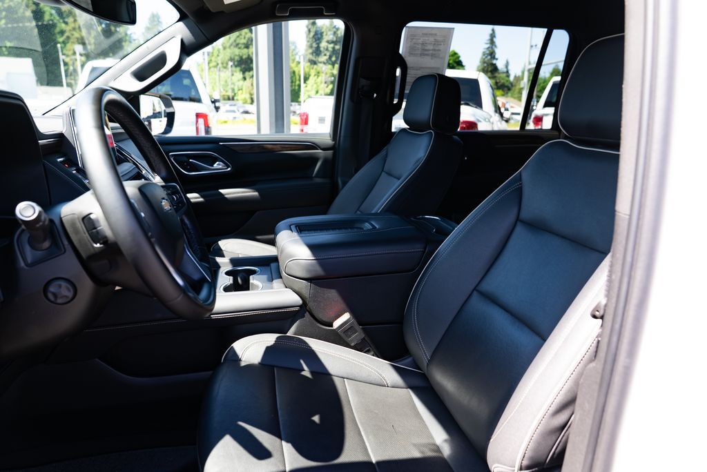 2023 Chevrolet Suburban Premier Milwaukie OR