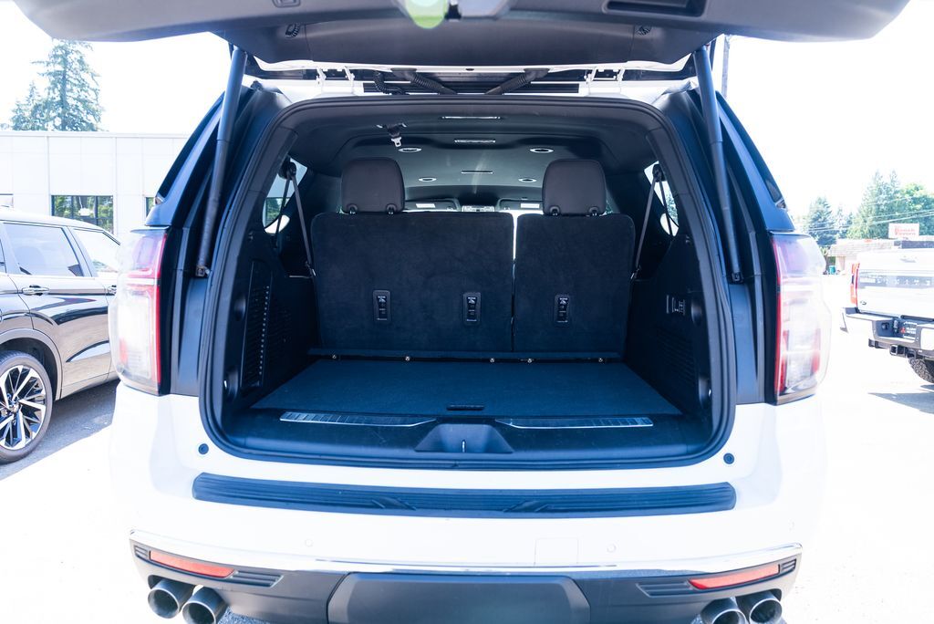 2023 Chevrolet Suburban Premier Milwaukie OR