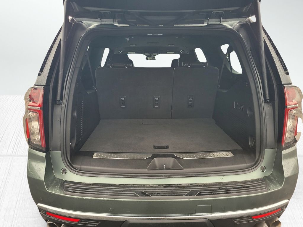 2023 Chevrolet Suburban Premier Roseville CA