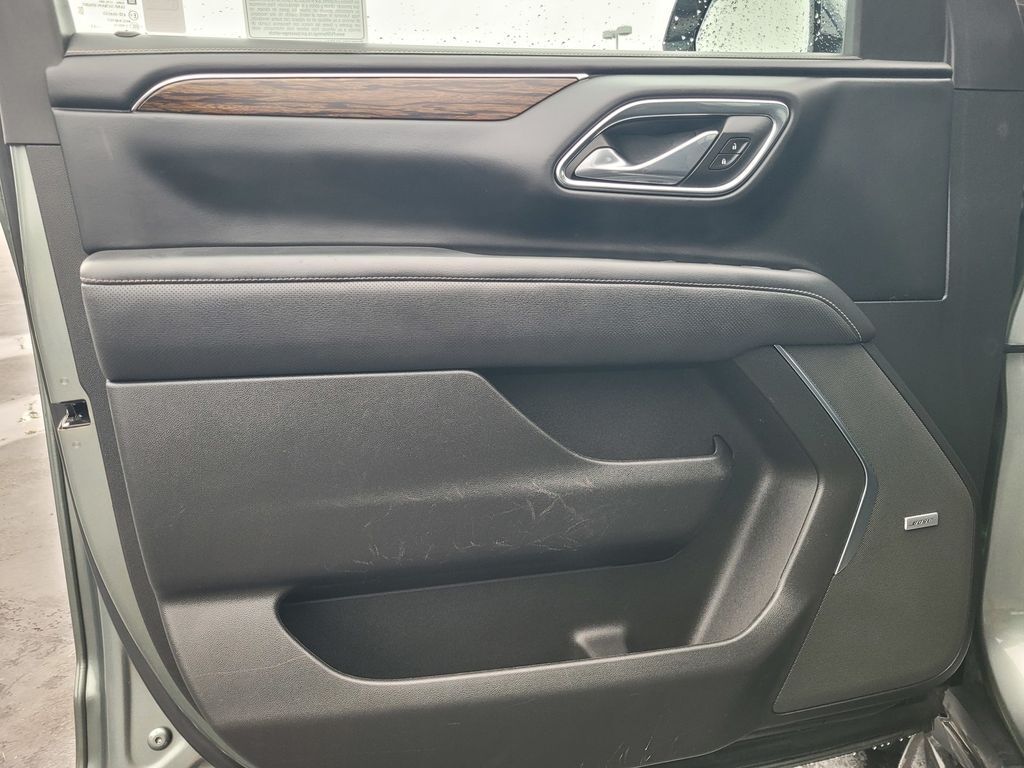 2023 Chevrolet Suburban Premier Roseville CA