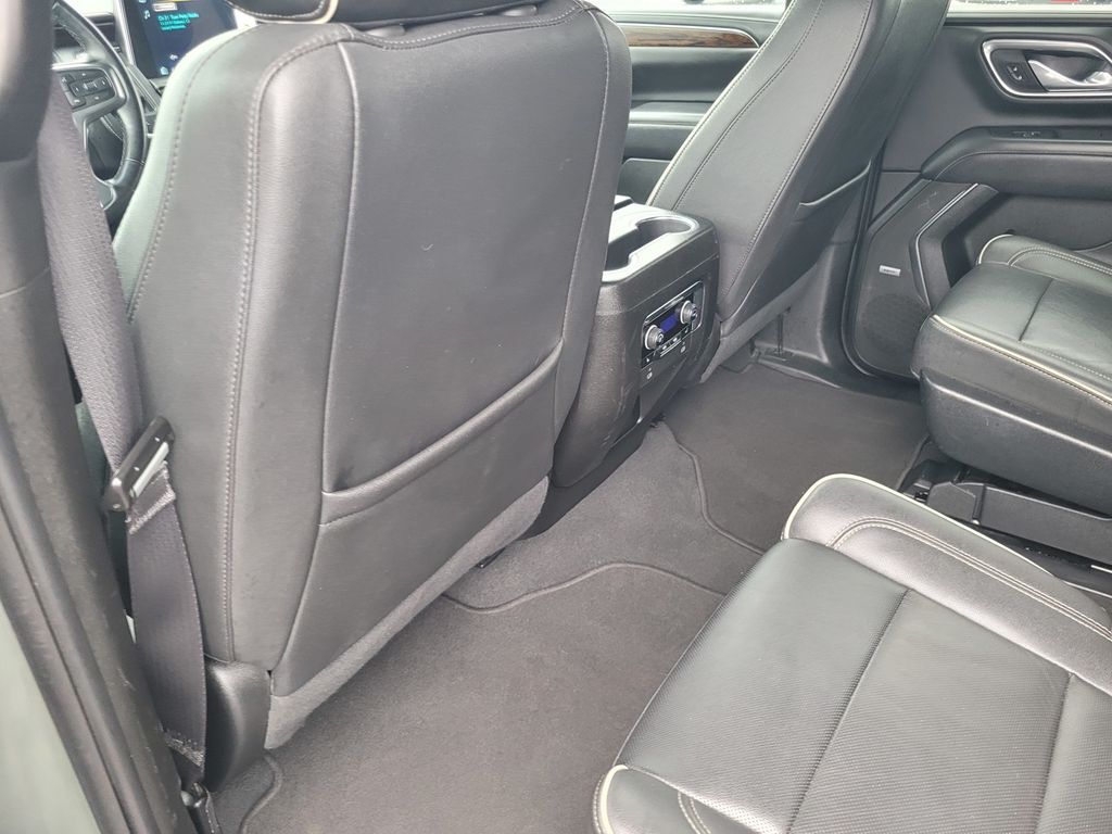 2023 Chevrolet Suburban Premier Roseville CA