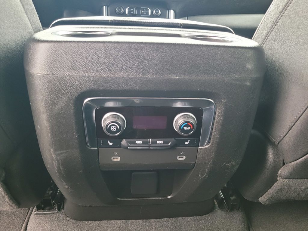 2023 Chevrolet Suburban Premier Roseville CA