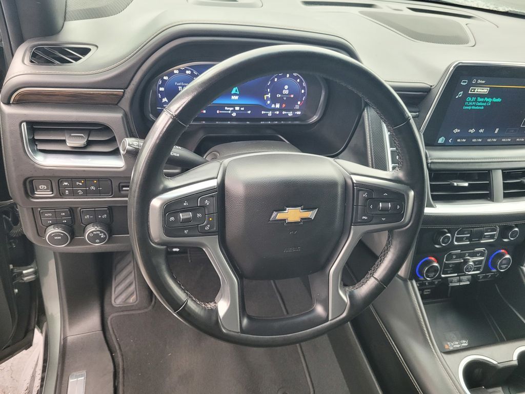 2023 Chevrolet Suburban Premier Roseville CA