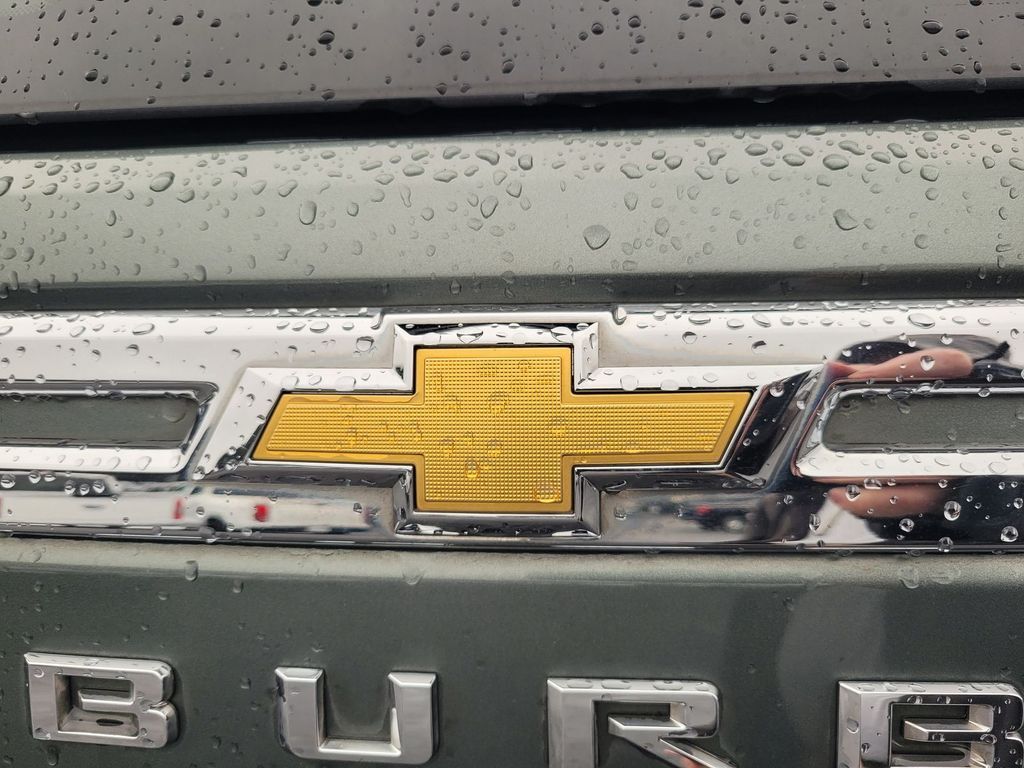 2023 Chevrolet Suburban Premier Roseville CA