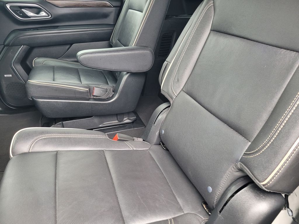 2023 Chevrolet Suburban Premier Roseville CA