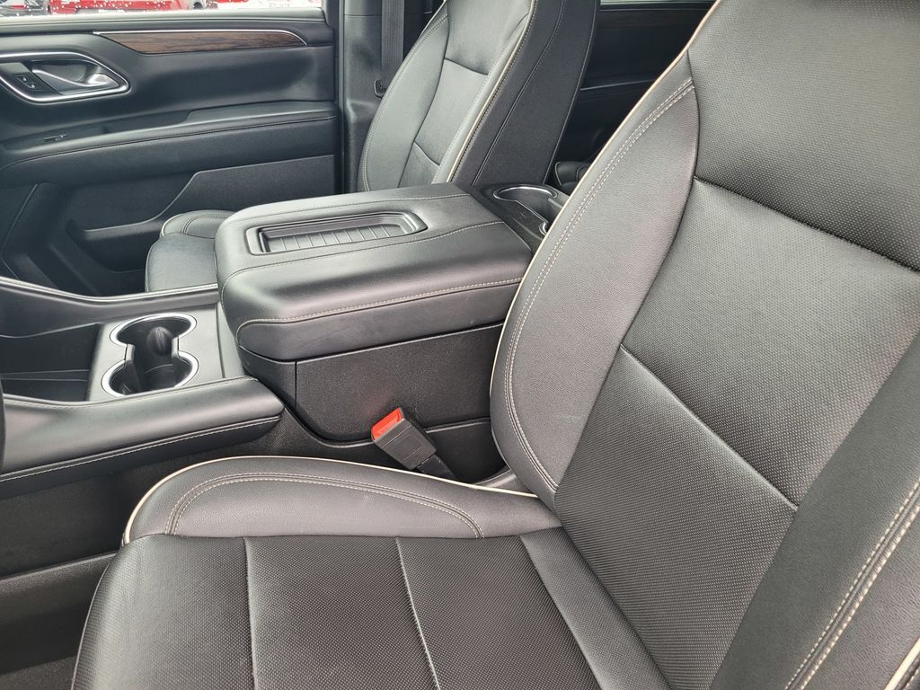 2023 Chevrolet Suburban Premier Roseville CA