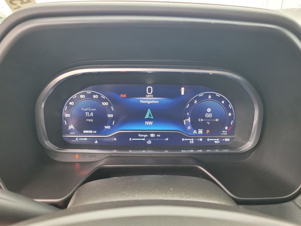 2023 Chevrolet Suburban Premier Roseville CA
